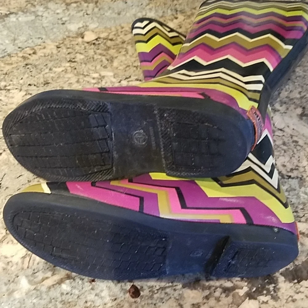 Missoni 💕missonid* fun